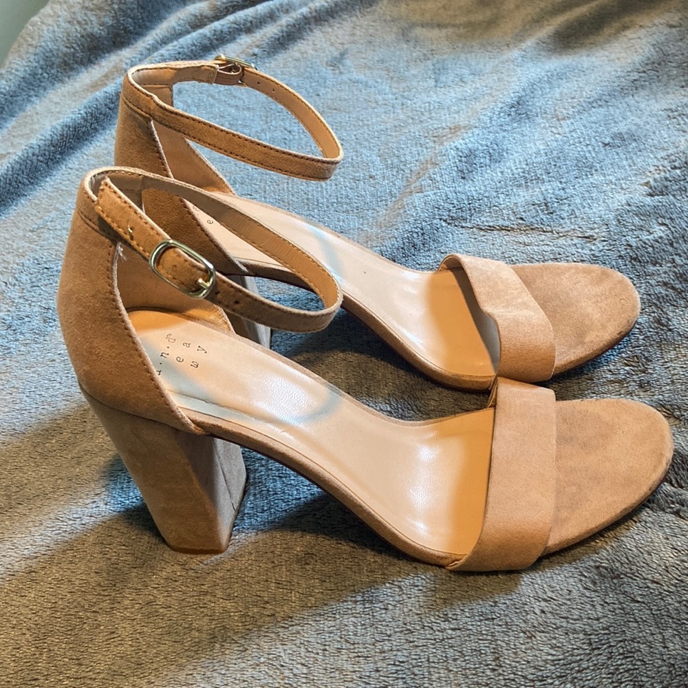 Heels
